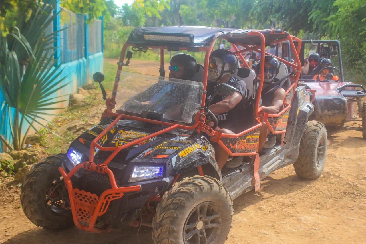 Polaris Punta Cana