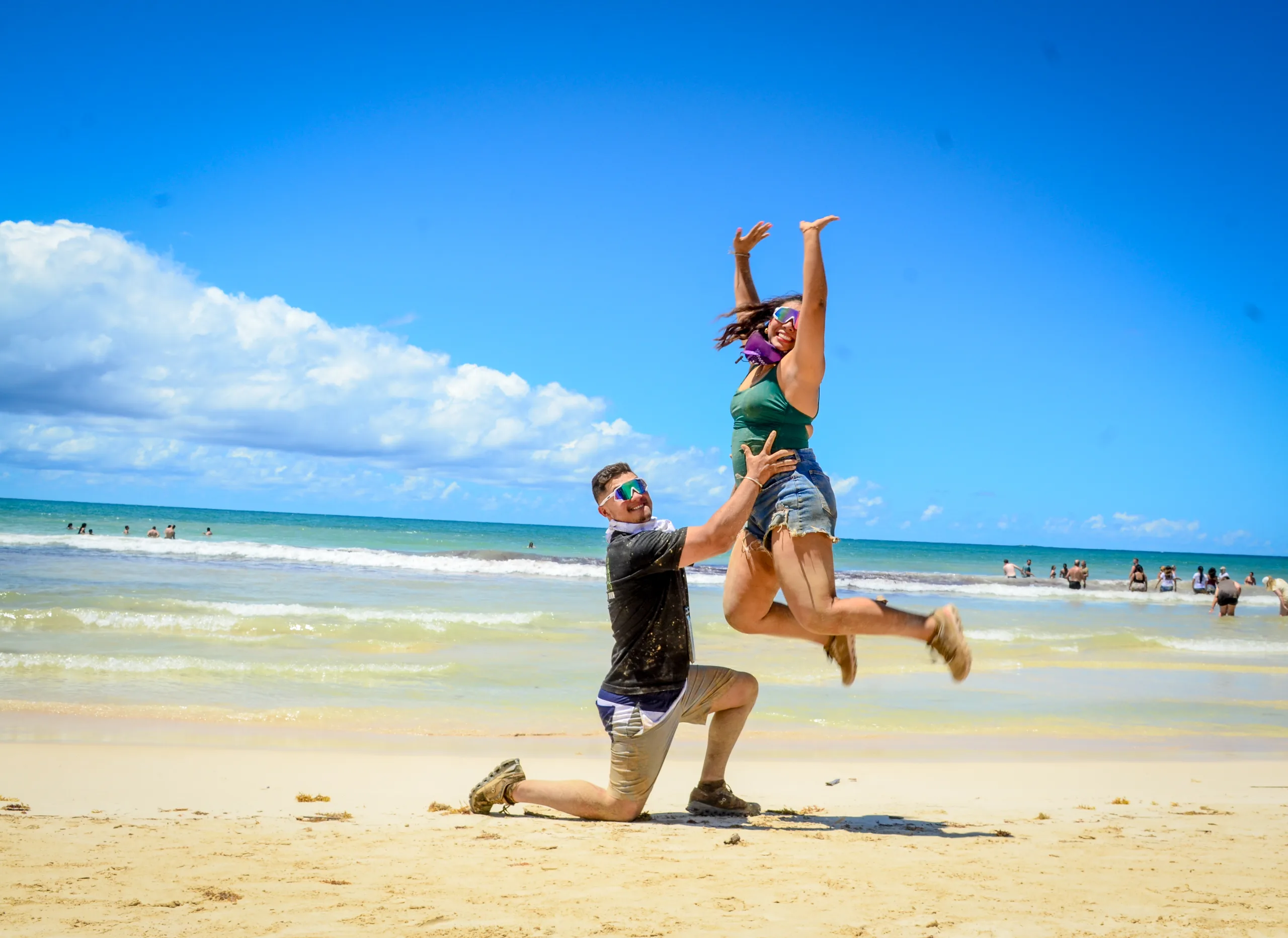 buggy tours punta cana