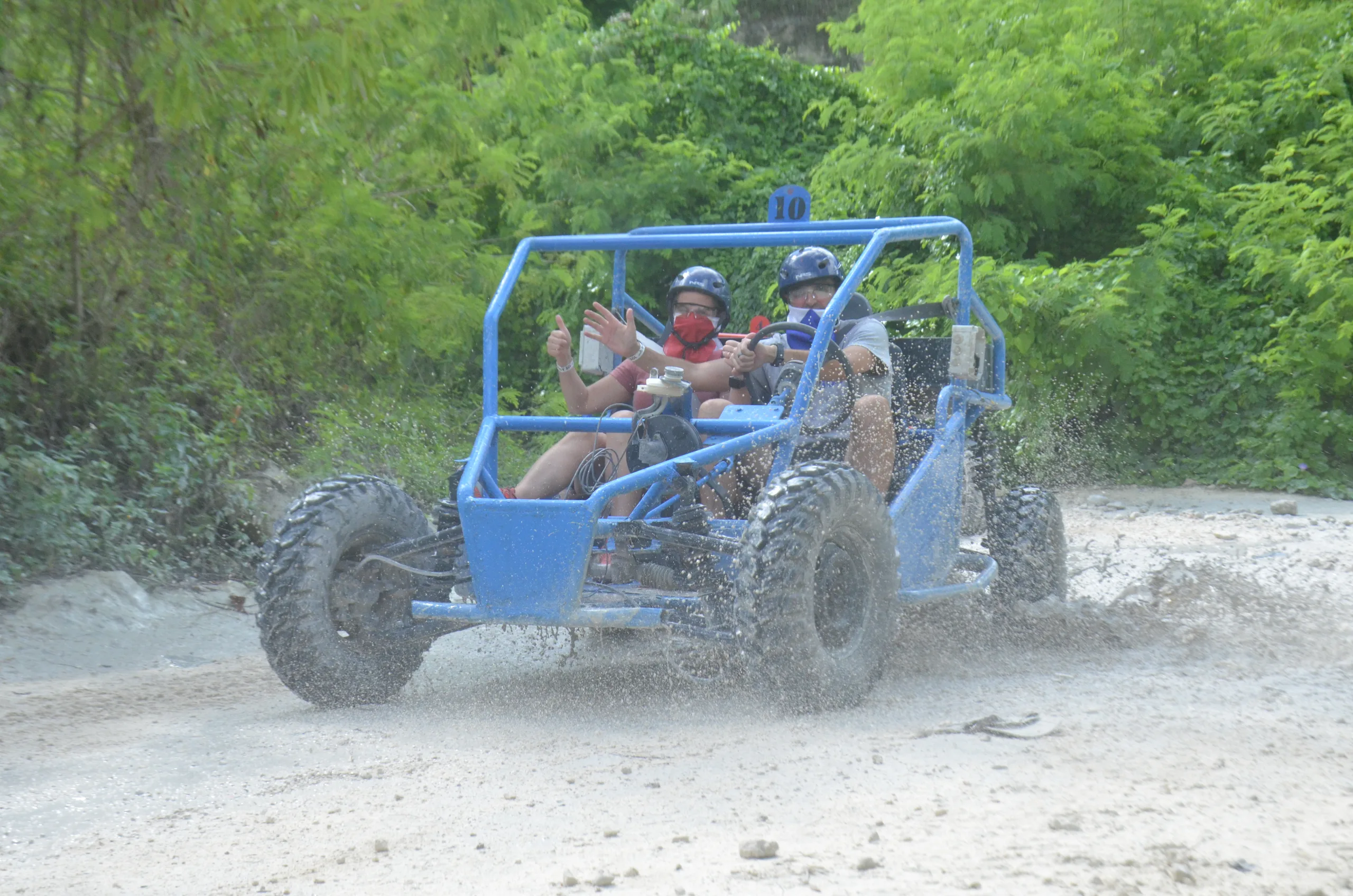 Is a Buggy Tour in Punta Cana Worth It? What to Know Before You Book