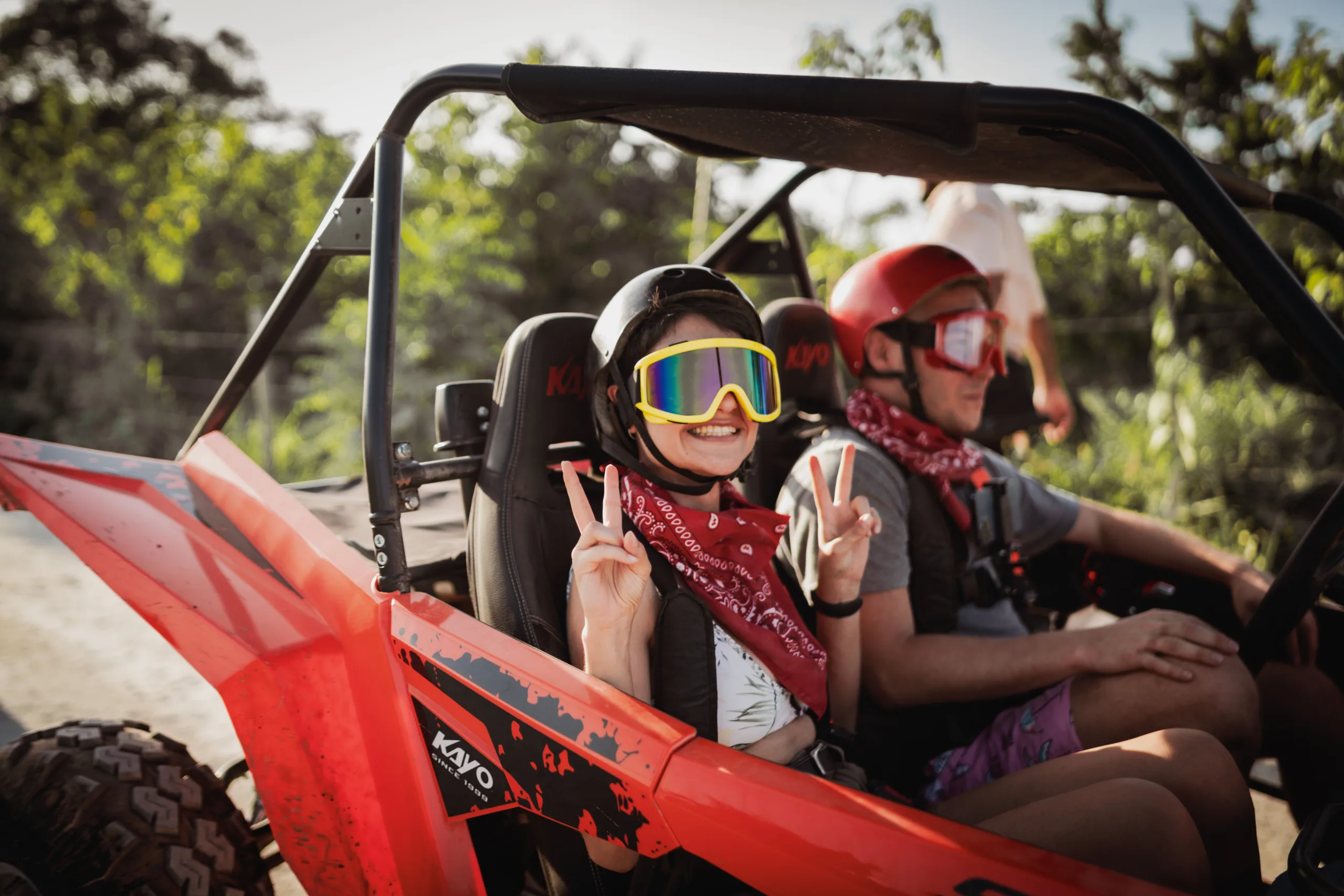 Best Things to Do in Punta Cana