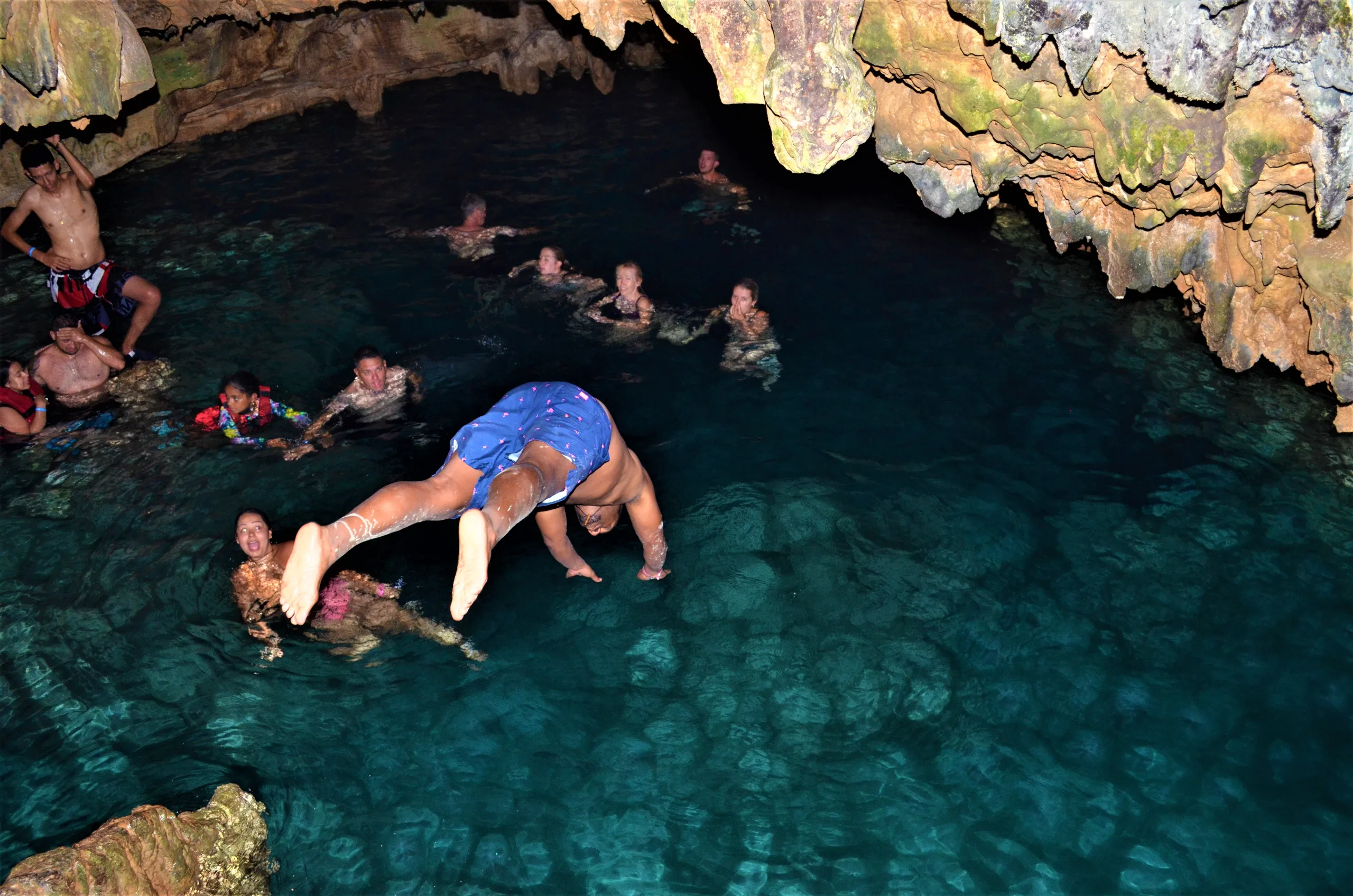 Best Adventure Activities in Punta Cana 4