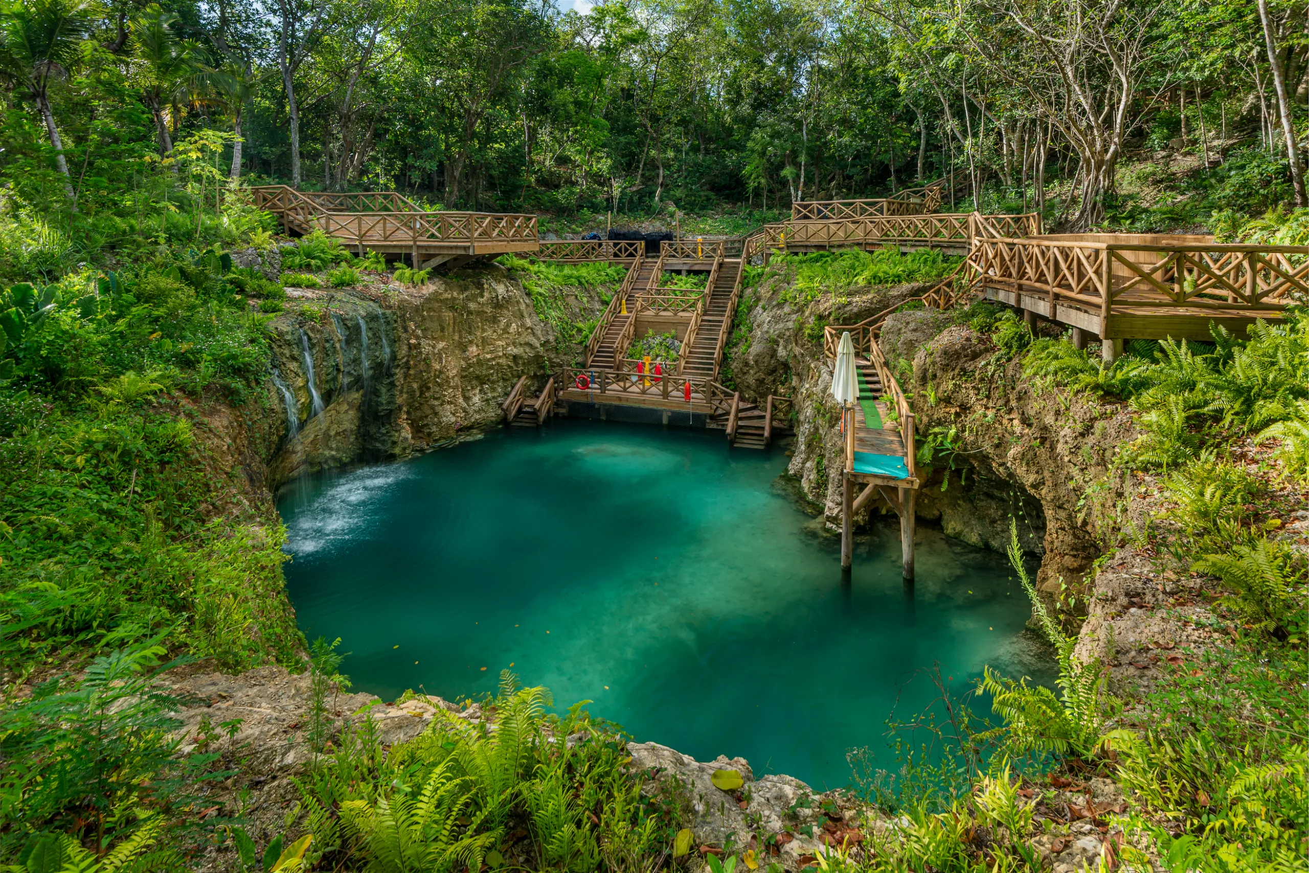 Buggy & Cenote Adventure Punta Cana